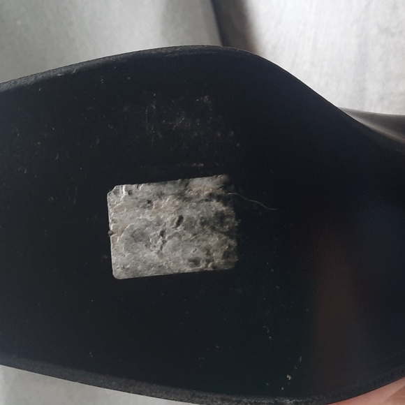 Bally woman shoes. Size EU 38 US 7.5 - Picture 8 of 8